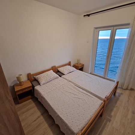 Apartment Lisarica Starigrad Paklenica Eksteriør bilde