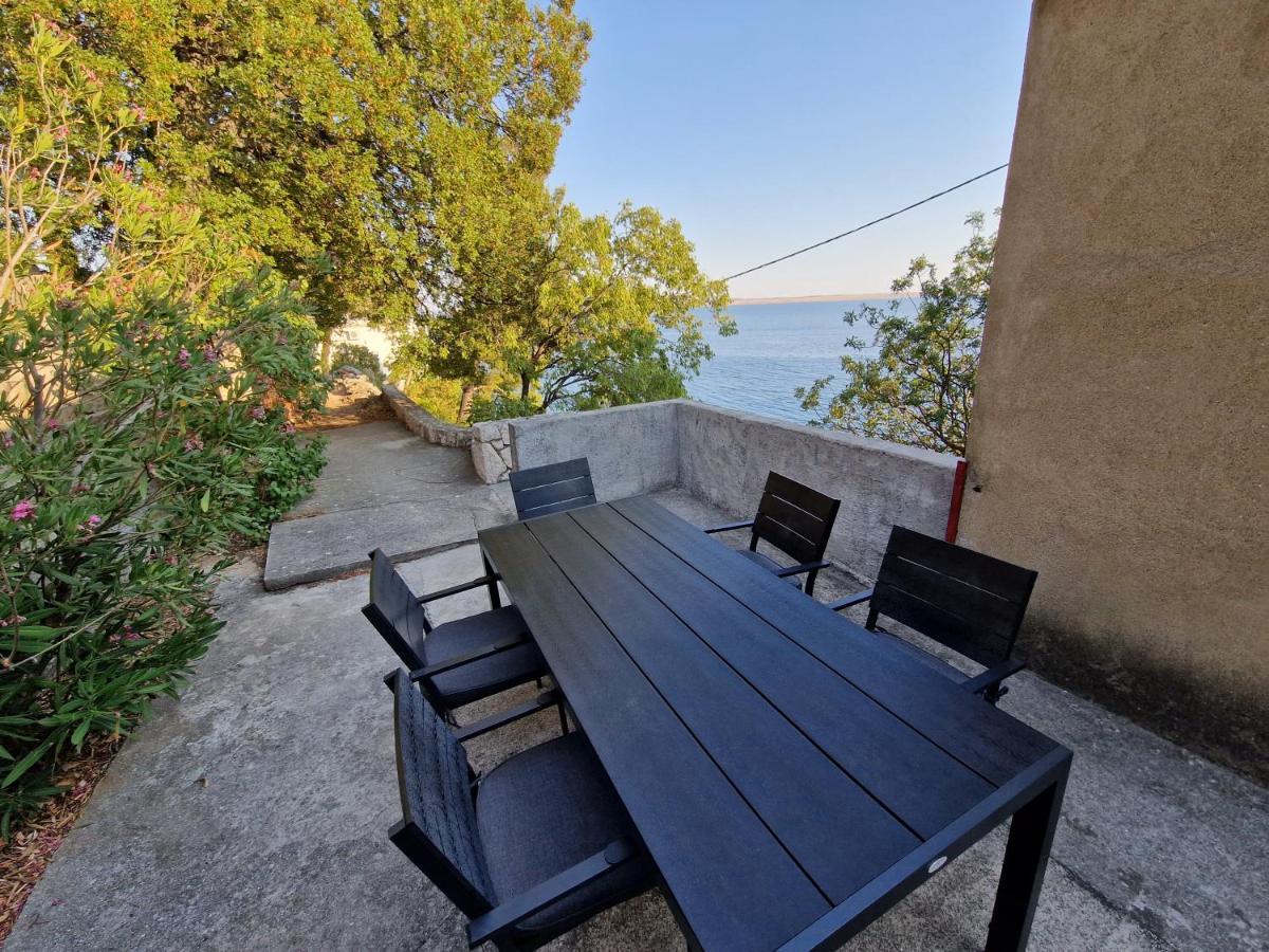 Apartment Lisarica Starigrad Paklenica Eksteriør bilde