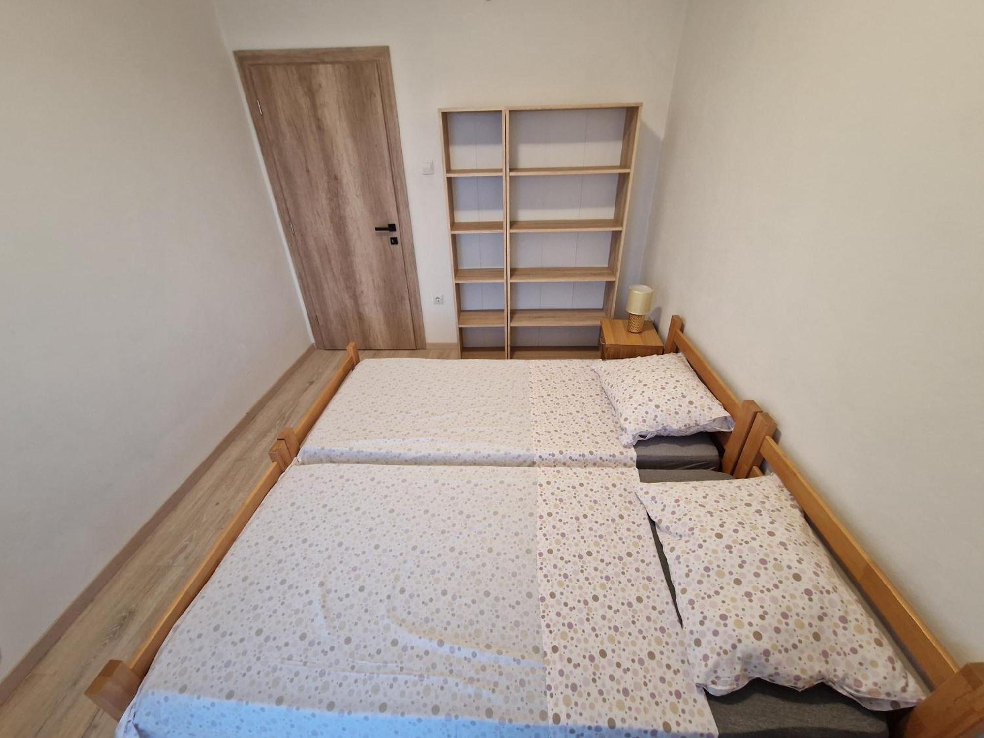 Apartment Lisarica Starigrad Paklenica Eksteriør bilde