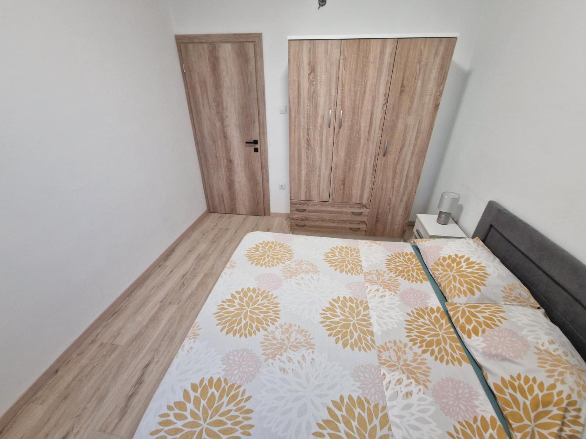 Apartment Lisarica Starigrad Paklenica Eksteriør bilde